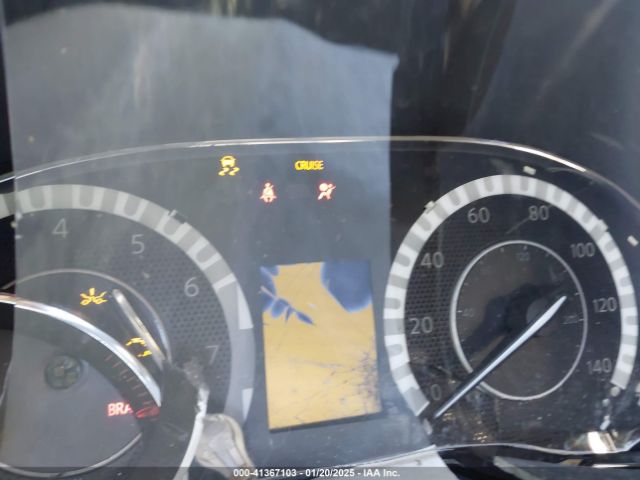 JN8AY2NF7L9360568 Nissan Armada Platinum 2wd