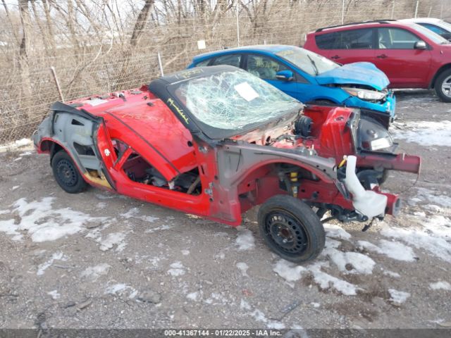 2015 DODGE CHALLENGER 2C3CDZAT0FH758007