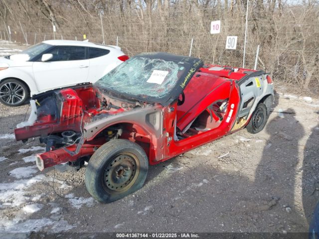 2015 DODGE CHALLENGER 2C3CDZAT0FH758007 Photo 1