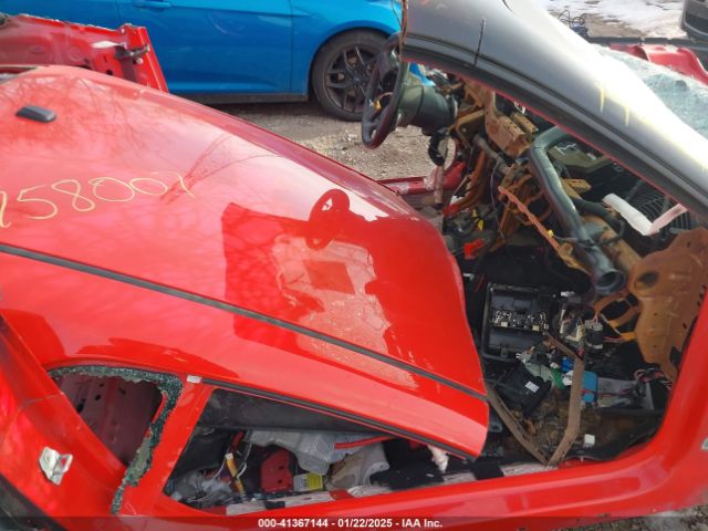 2015 DODGE CHALLENGER 2C3CDZAT0FH758007 Photo 4