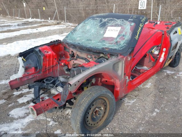 2015 DODGE CHALLENGER 2C3CDZAT0FH758007 Photo 5