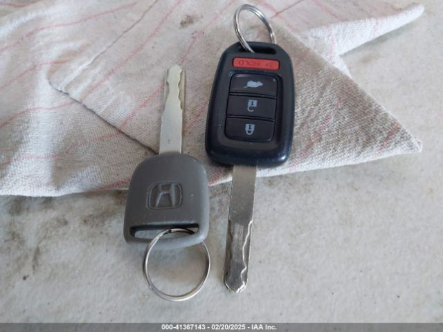 2HKRW6H30JH227717 Honda CR-V LX