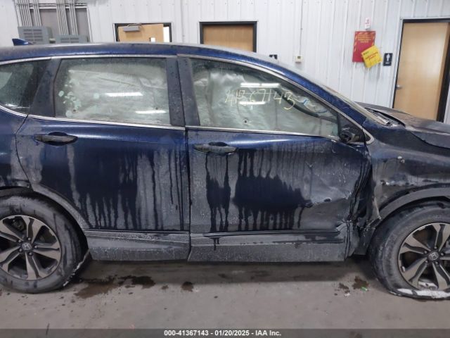 2HKRW6H30JH227717 Honda CR-V LX