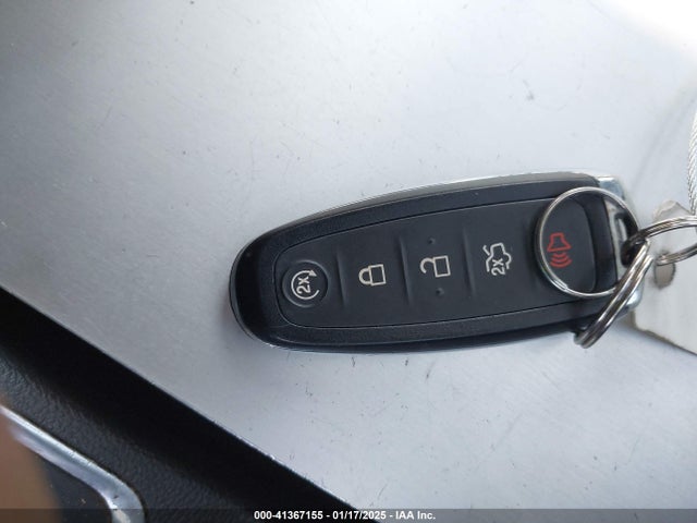 Ford Escape Titanium 2018 1FMCU9J95JUA67279 Image 11