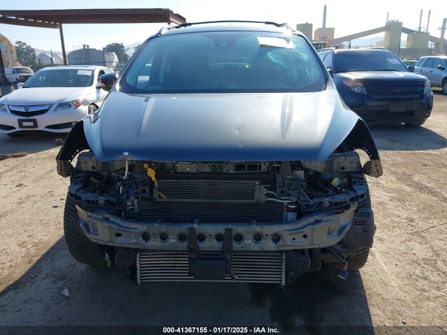 Ford Escape Titanium 2018 1FMCU9J95JUA67279 Image 13