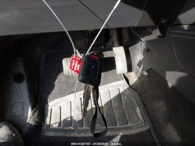 JA4APUAU5MU016342 Mitsubishi Outlander Sport 2.0 Es 2wd