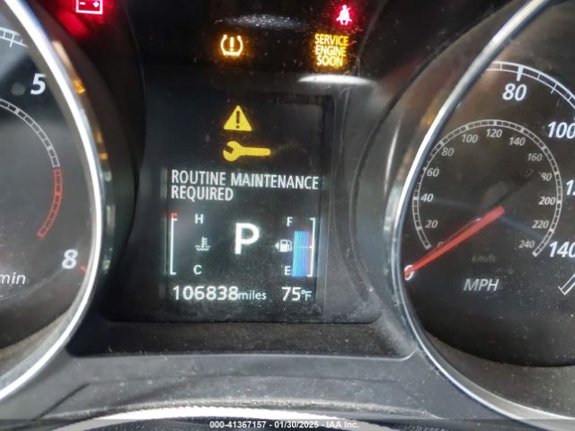 JA4APUAU5MU016342 Mitsubishi Outlander Sport 2.0 Es 2wd