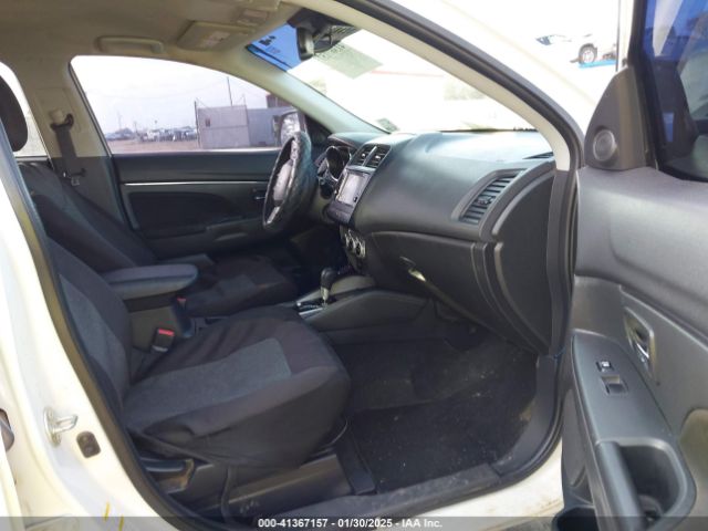 JA4APUAU5MU016342 Mitsubishi Outlander Sport 2.0 Es 2wd