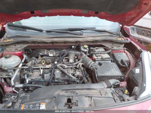 1FMCU9H97LUC05364 Ford ESCAPE SEL