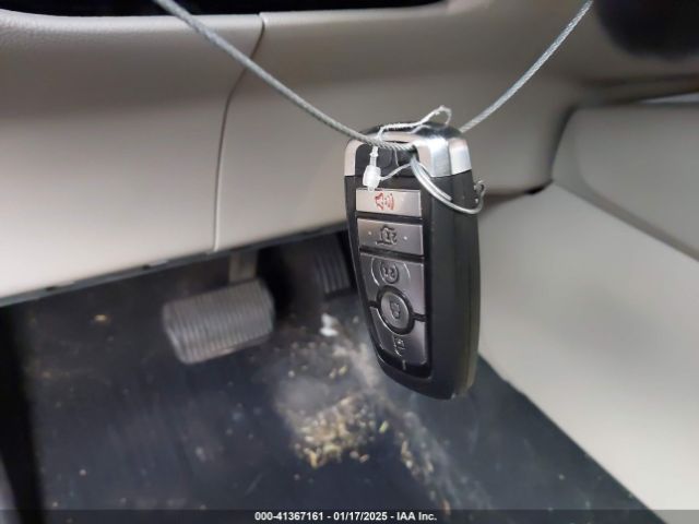 1FMCU9H97LUC05364 Ford ESCAPE SEL