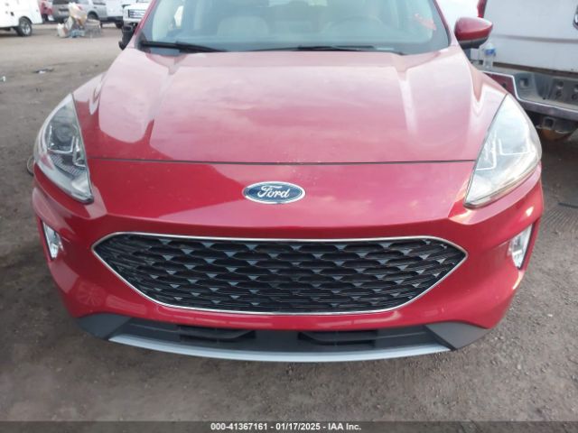 1FMCU9H97LUC05364 Ford ESCAPE SEL