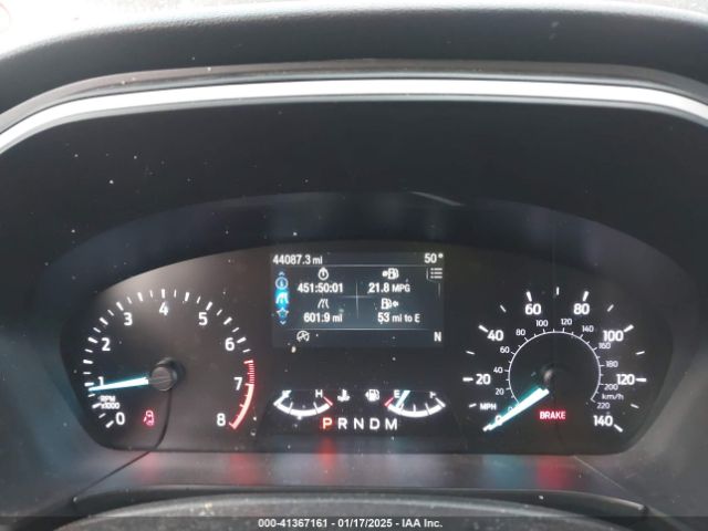 1FMCU9H97LUC05364 Ford ESCAPE SEL