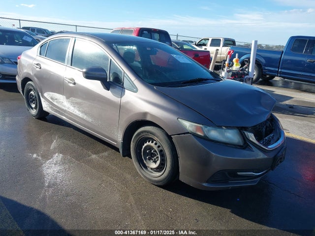 2014 19XFB2F56EE013451 main image