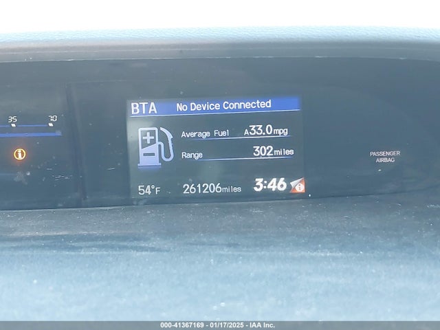 Honda Civic Lx 2014 19XFB2F56EE013451 Image 15