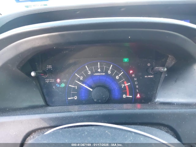 Honda Civic Lx 2014 19XFB2F56EE013451 Image 7