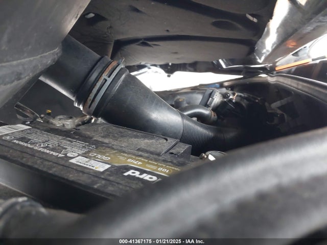 Volkswagen Jetta 2.0l S 2014 3VW2K7AJXEM371672 Image 10