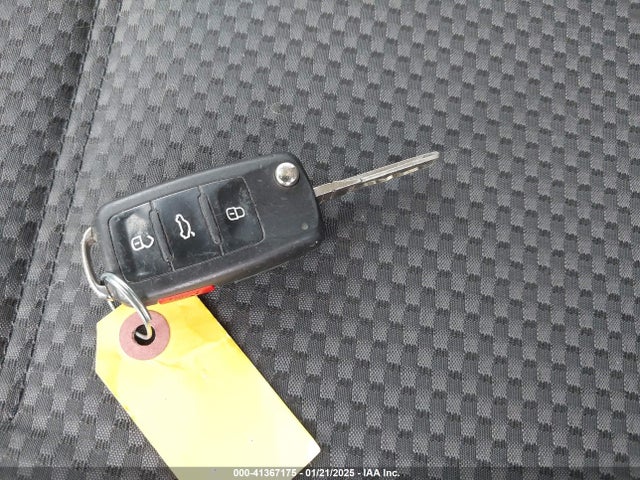 Volkswagen Jetta 2.0l S 2014 3VW2K7AJXEM371672 Image 11