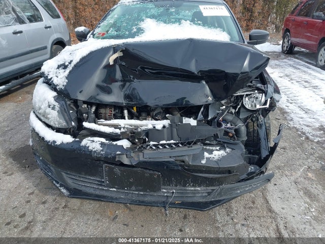 Volkswagen Jetta 2.0l S 2014 3VW2K7AJXEM371672 Image 6
