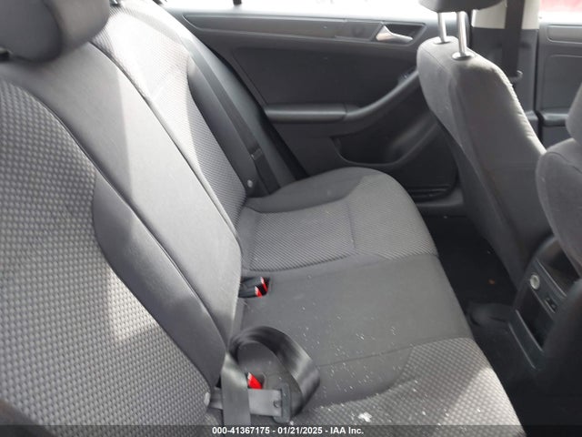 Volkswagen Jetta 2.0l S 2014 3VW2K7AJXEM371672 Image 8