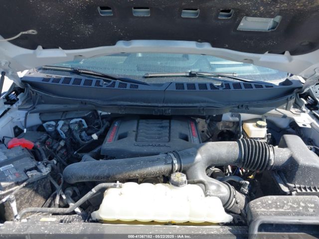 1FTFW1RG4RFC15342 Ford F-150 Raptor