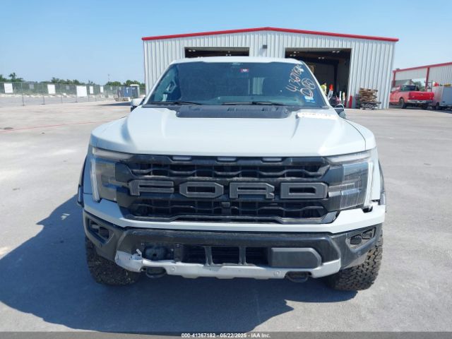 1FTFW1RG4RFC15342 Ford F-150 Raptor