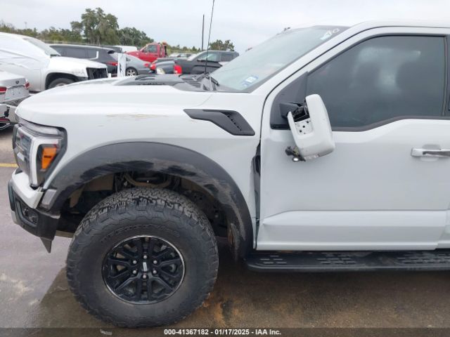1FTFW1RG4RFC15342 Ford F-150 Raptor