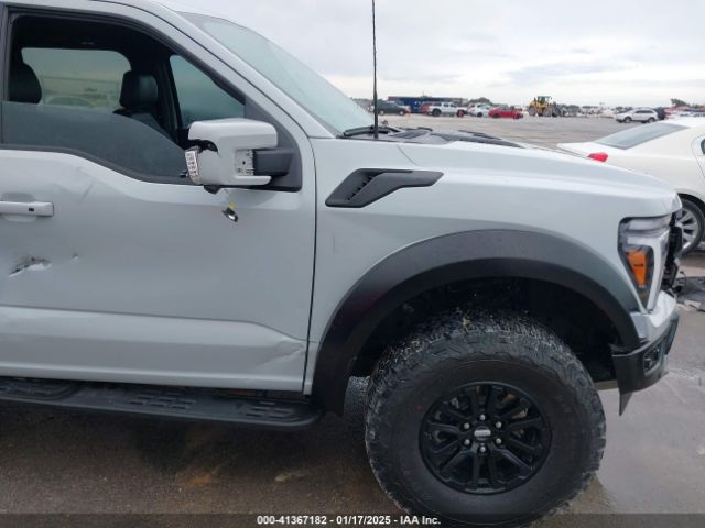 1FTFW1RG4RFC15342 Ford F-150 Raptor