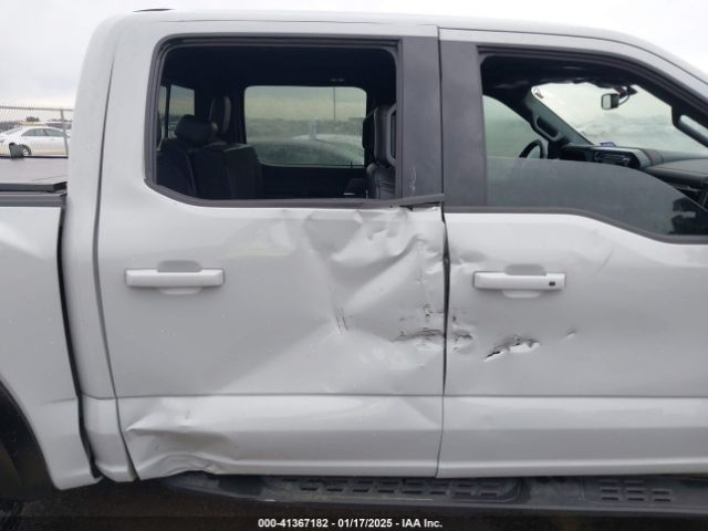 1FTFW1RG4RFC15342 Ford F-150 Raptor