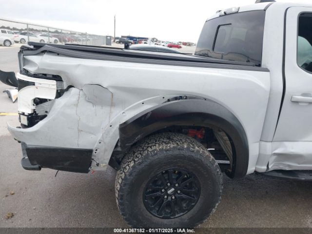 1FTFW1RG4RFC15342 Ford F-150 Raptor