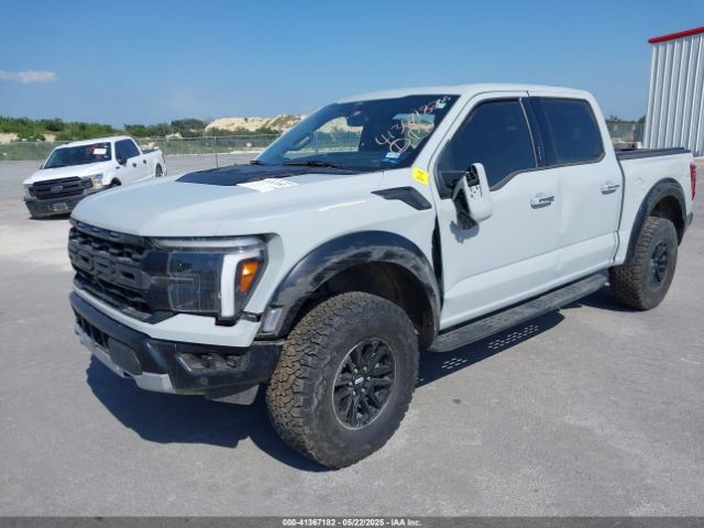 1FTFW1RG4RFC15342 Ford F-150 Raptor
