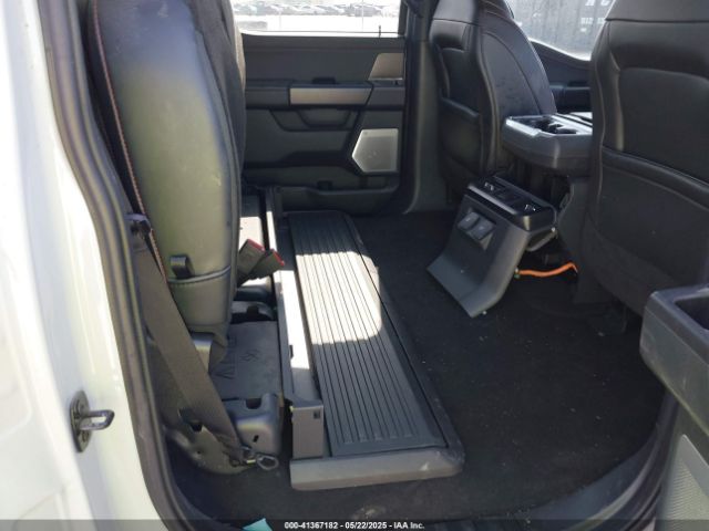 1FTFW1RG4RFC15342 Ford F-150 Raptor