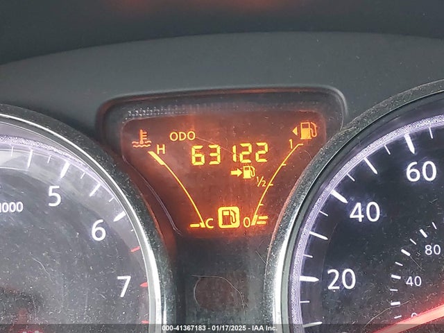 3N1CE2CP7EL427711 Nissan Versa Note S (sr)