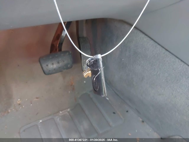 2010 CADILLAC SRX 3GYFNAEYXAS514345 Photo 10