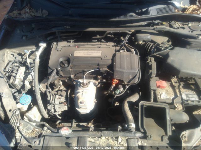 1HGCT1B30EA015991 Honda Accord Lx-s