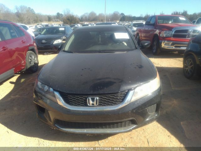 1HGCT1B30EA015991 Honda Accord Lx-s