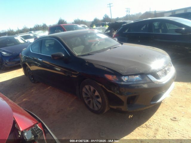 1HGCT1B30EA015991 Honda Accord Lx-s