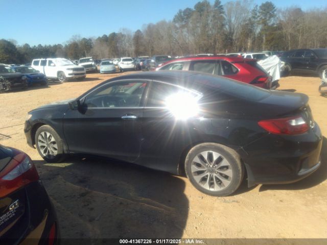 1HGCT1B30EA015991 Honda Accord Lx-s