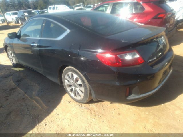 1HGCT1B30EA015991 Honda Accord Lx-s