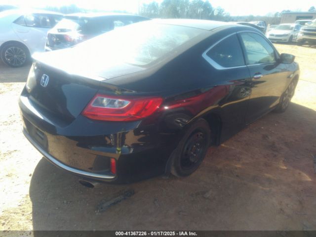 1HGCT1B30EA015991 Honda Accord Lx-s