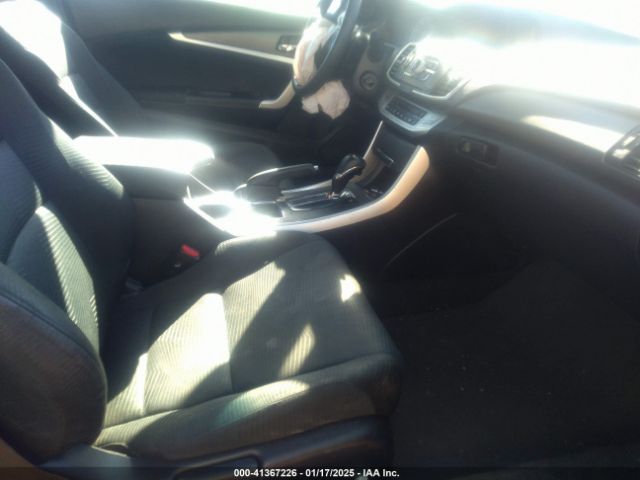1HGCT1B30EA015991 Honda Accord Lx-s