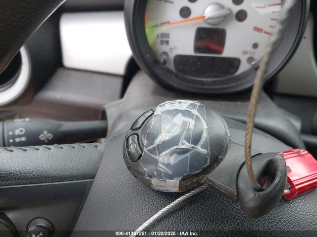 2013 MINI HARDTOP WMWSU3C53DT548632 Photo 10