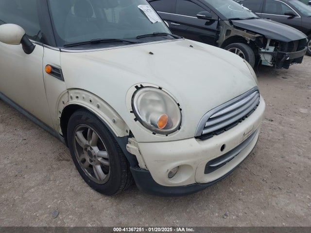 2013 MINI HARDTOP WMWSU3C53DT548632 Photo 5