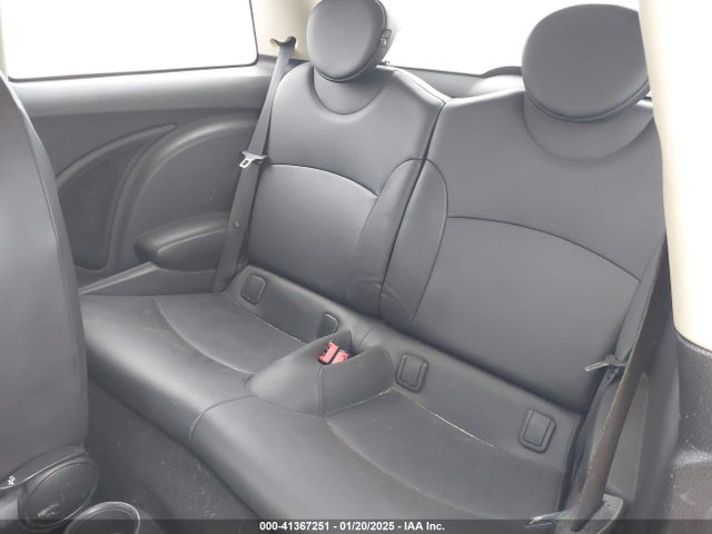 2013 MINI HARDTOP WMWSU3C53DT548632 Photo 7