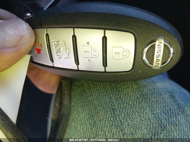 Nissan Versa Sv Xtronic Cvt 2021 3N1CN8EV3ML874243 Image 11