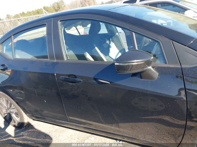 Nissan Versa Sv Xtronic Cvt 2021 3N1CN8EV3ML874243 Image 14