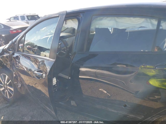 Nissan Versa Sv Xtronic Cvt 2021 3N1CN8EV3ML874243 Image 18
