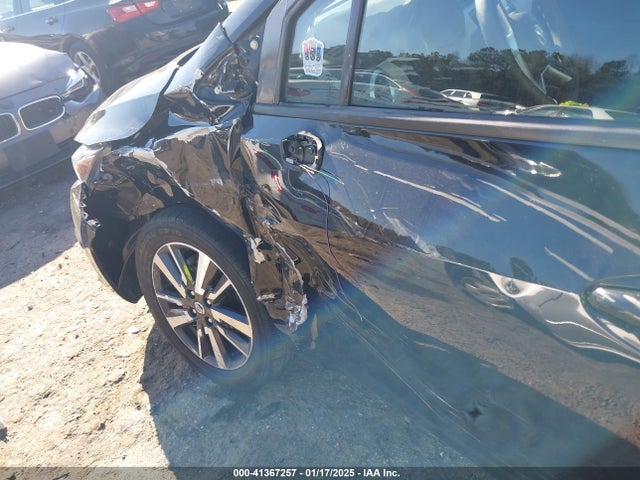 Nissan Versa Sv Xtronic Cvt 2021 3N1CN8EV3ML874243 Image 19