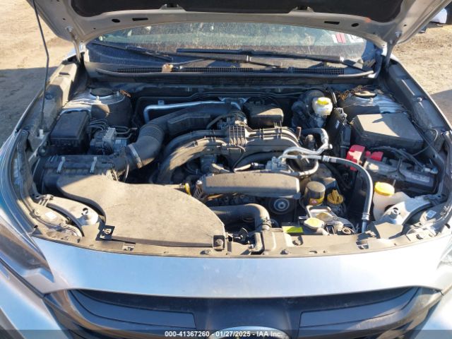 4S3BWAN65P3008615 Subaru Legacy Limited