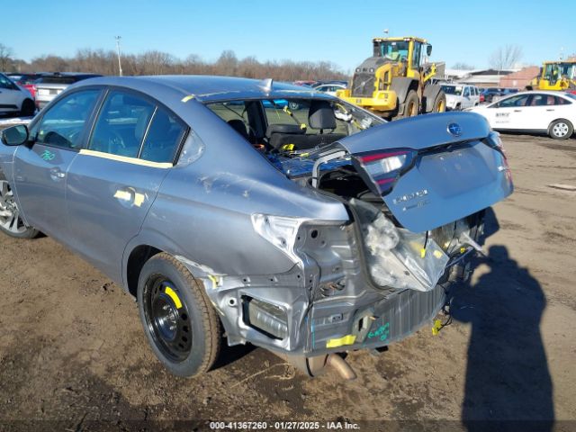 4S3BWAN65P3008615 Subaru Legacy Limited