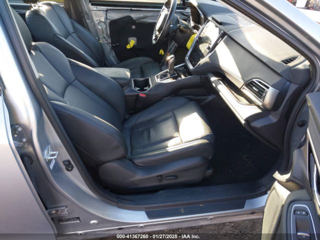 4S3BWAN65P3008615 Subaru Legacy Limited